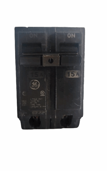 FLIPON 2POLOS X 15 AMP THQL