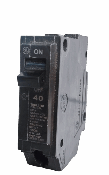 FLIPON 1 POLO X 40 AMP THQL