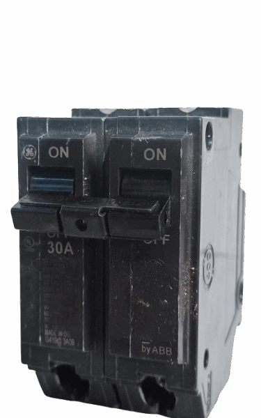 FLIPON 2POLOS X 30 AMP THQL