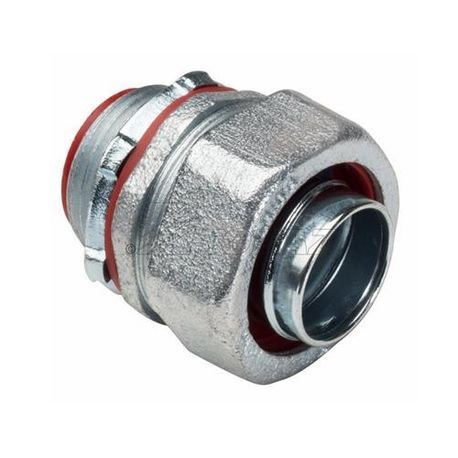 Conector Liquid Tight Recto 3/4