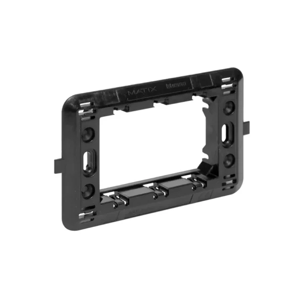 Base para placa de Interruptor MATIX BTICINO