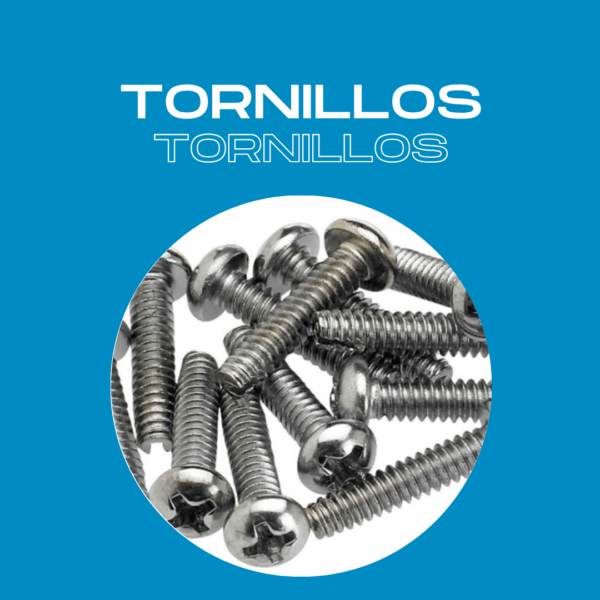 TORNILLOS