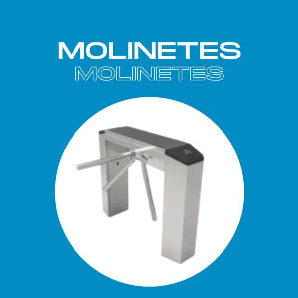 MOLINETES