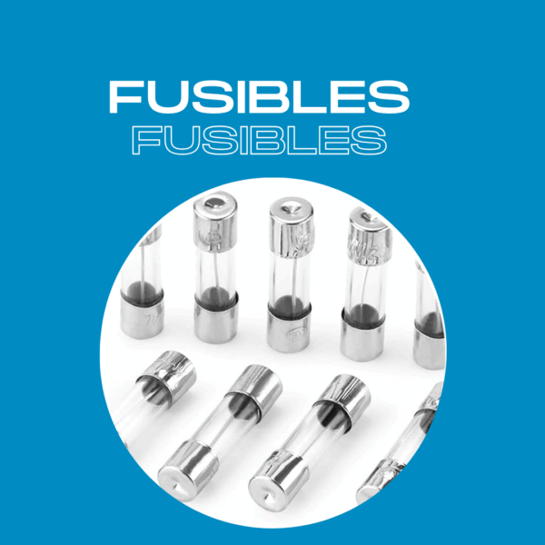 FUSIBLE