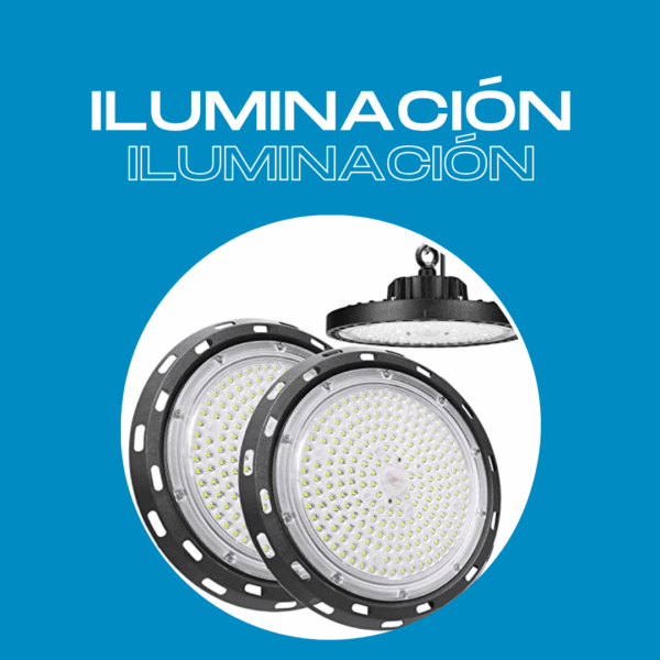 ILUMINACIÓN