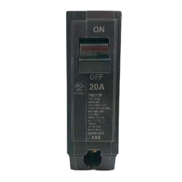 FLIPON 1 POLO X 20 AMP