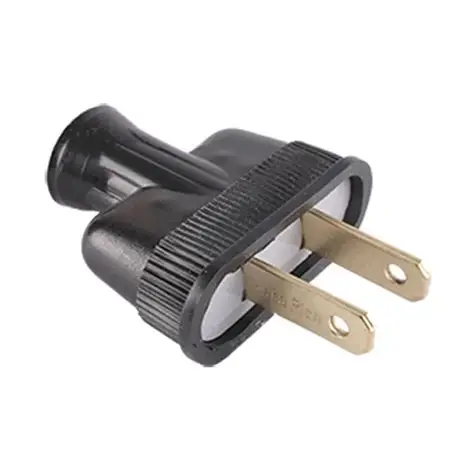 ENCHUFE PLANO 15A 125V EAGLE