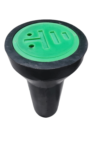 REGISTRO POLICONCRETO ALTA DENSIDAD A PRUEBA DE ÁCIDOS 16´´X33´´ TIPO ALBAÑIL MEDIANO