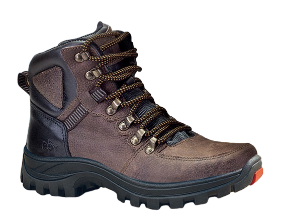 Bota Industrial Marca Roy