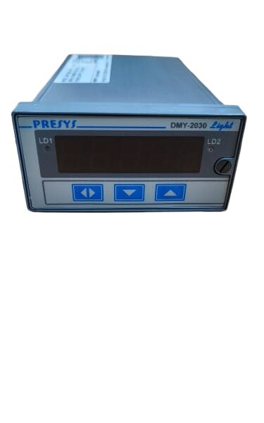 DISPLAY SENSOR VIBR/TEMPE TGES  4-20MA
