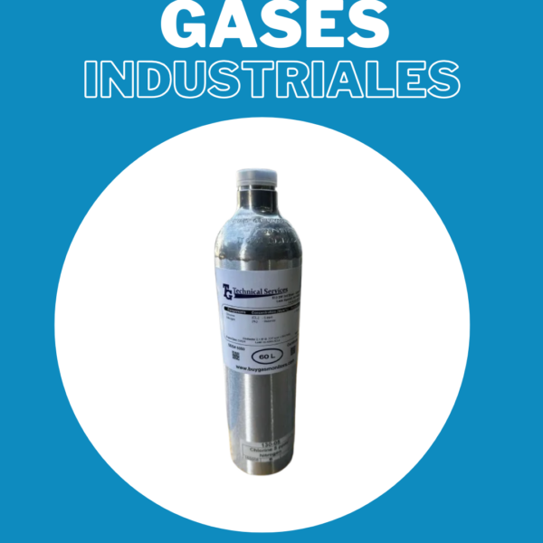 GASES INDUSTRIALES