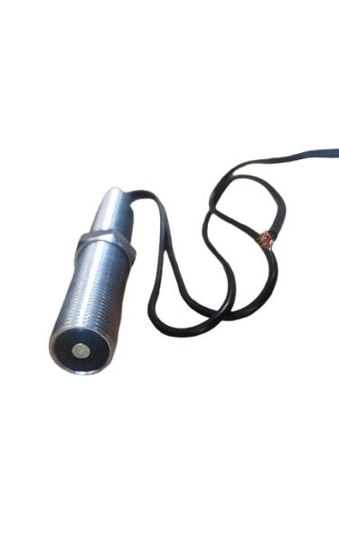 Display y sensor de movilidad