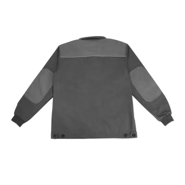 CHAQUETA DE TRABAJO TOLSEN TALLA S - Imagen 3