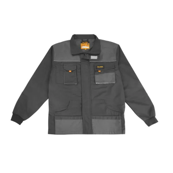 CHAQUETA DE TRABAJO TOLSEN TALLA S - Imagen 2