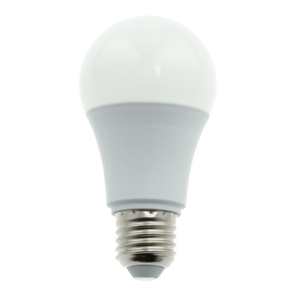 Caja 100 unidades Bombilla led luz blanca 12 w
