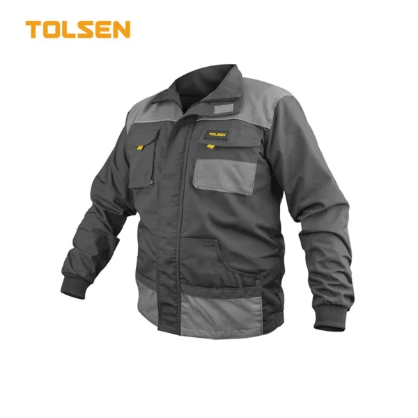 CHAQUETA DE TRABAJO TOLSEN TALLA S