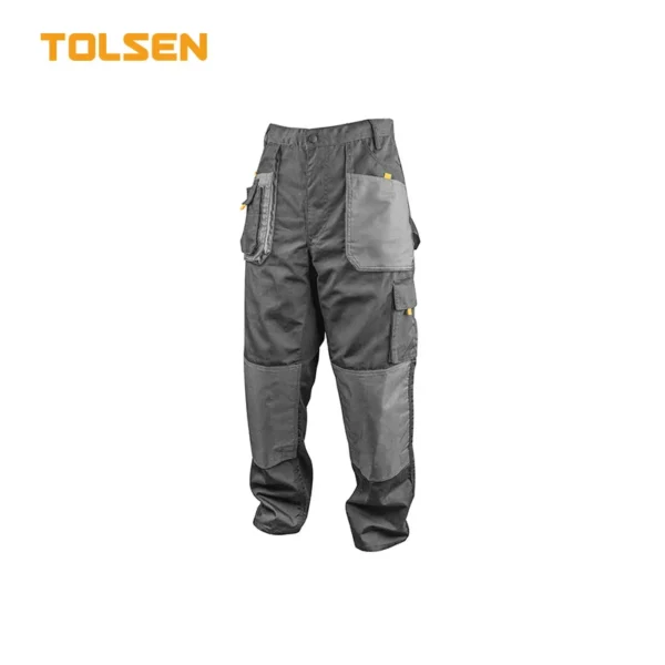 PANTALONES DE TRABAJO TOLSEN TALLA S