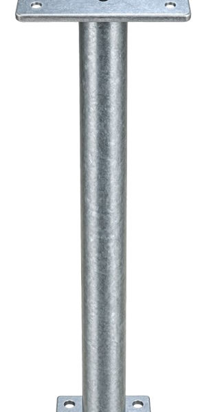 MÁSTIL PARA PUNTA FARADAY